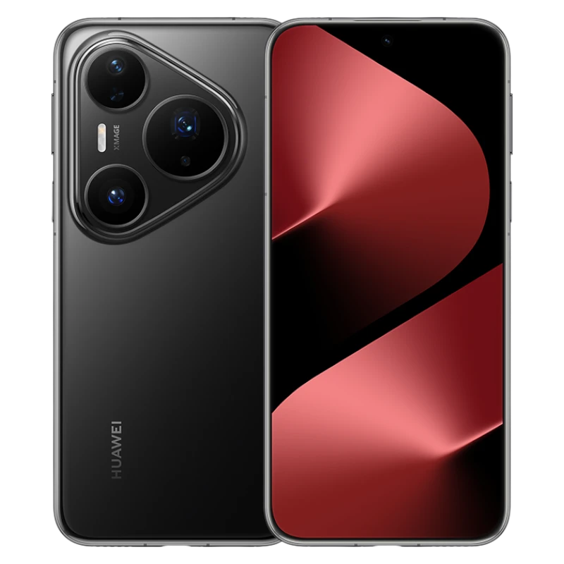 Huawei Pura 80 Pro 12/512GB Black