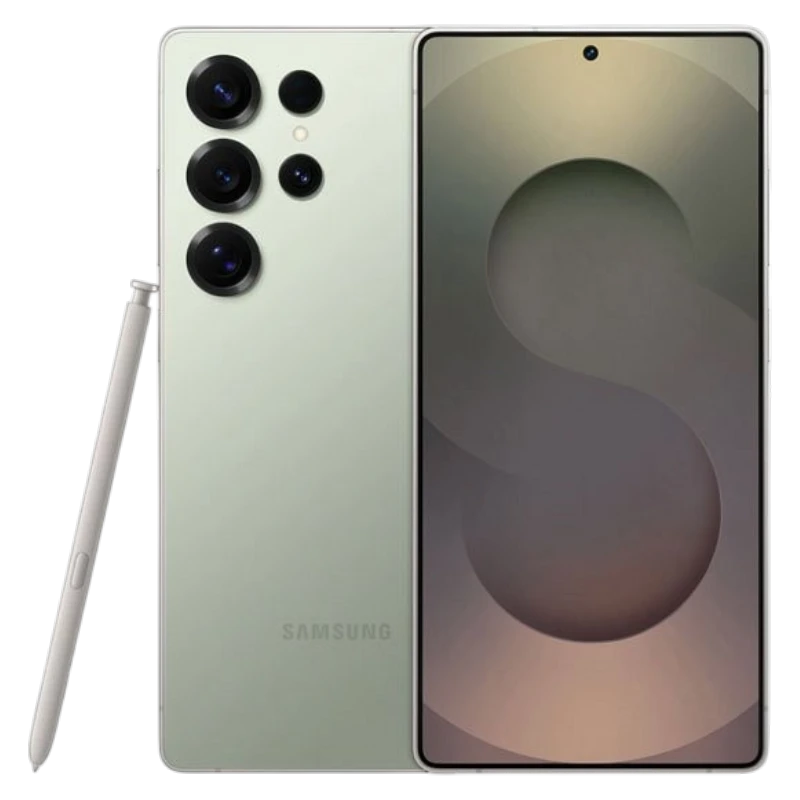 Samsung Galaxy S25 Ultra 12/1024 ГБ Titanium Jadegreen