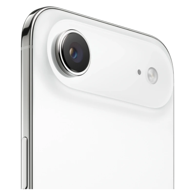 iPhone Air 512GB Cloud White