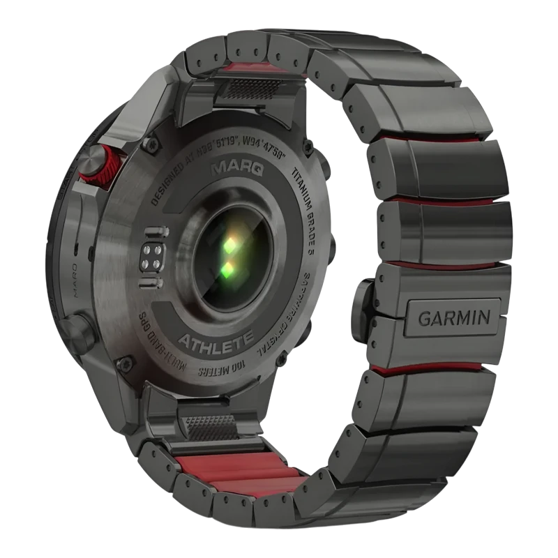Garmin Marq Athlete Gen 2 Performance Edition