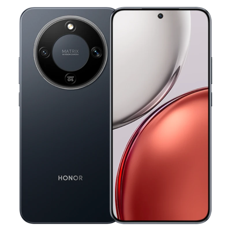 Honor X9d 8/256GB Graphite