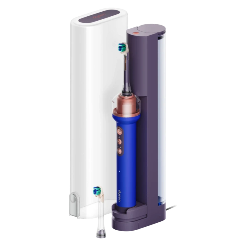 Dyson CameraJet Ceramic Ultra Blue