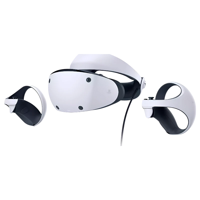 Sony Playstation VR 2