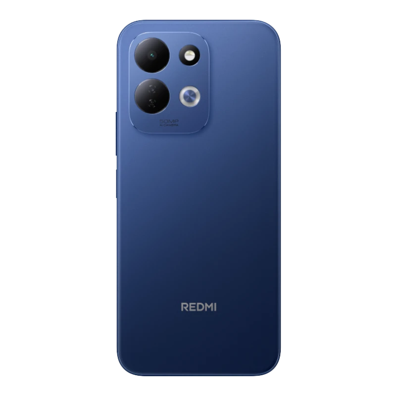 Xiaomi Redmi 17 4G 4/256GB Blue