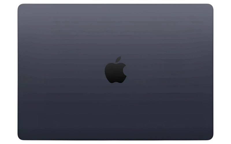 MacBook Air 13 M5 32/512GB Midnight
