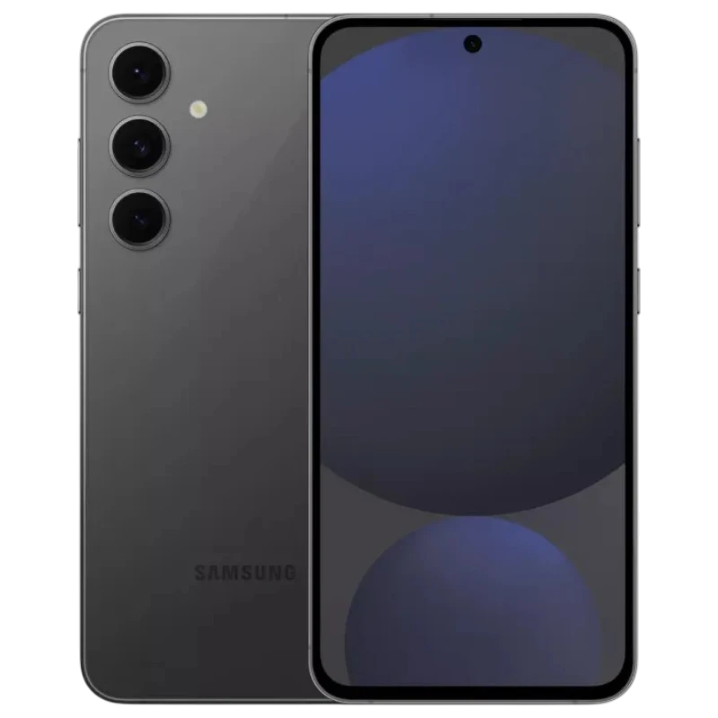 Samsung Galaxy S24 FE 8/512 ГБ Black