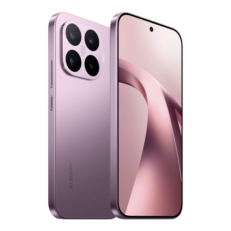 Xiaomi 17T 12/512GB Violet