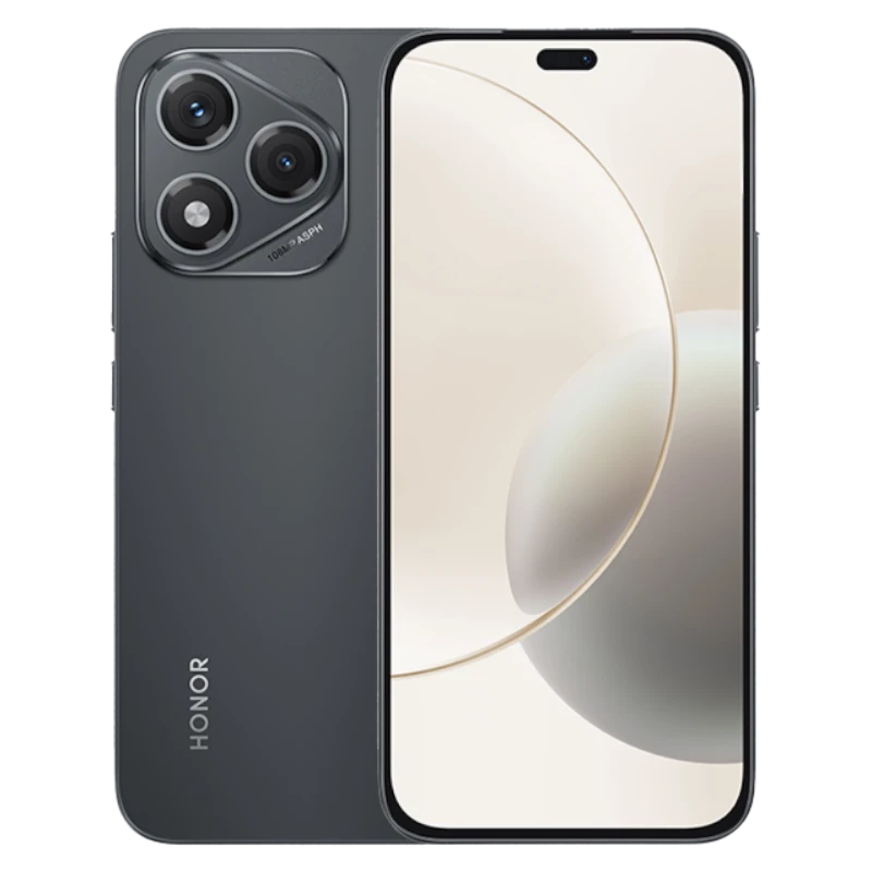Honor 400 Lite 8/256GB Black