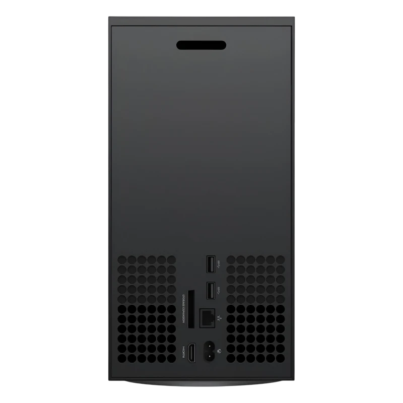 Microsoft Xbox Series X