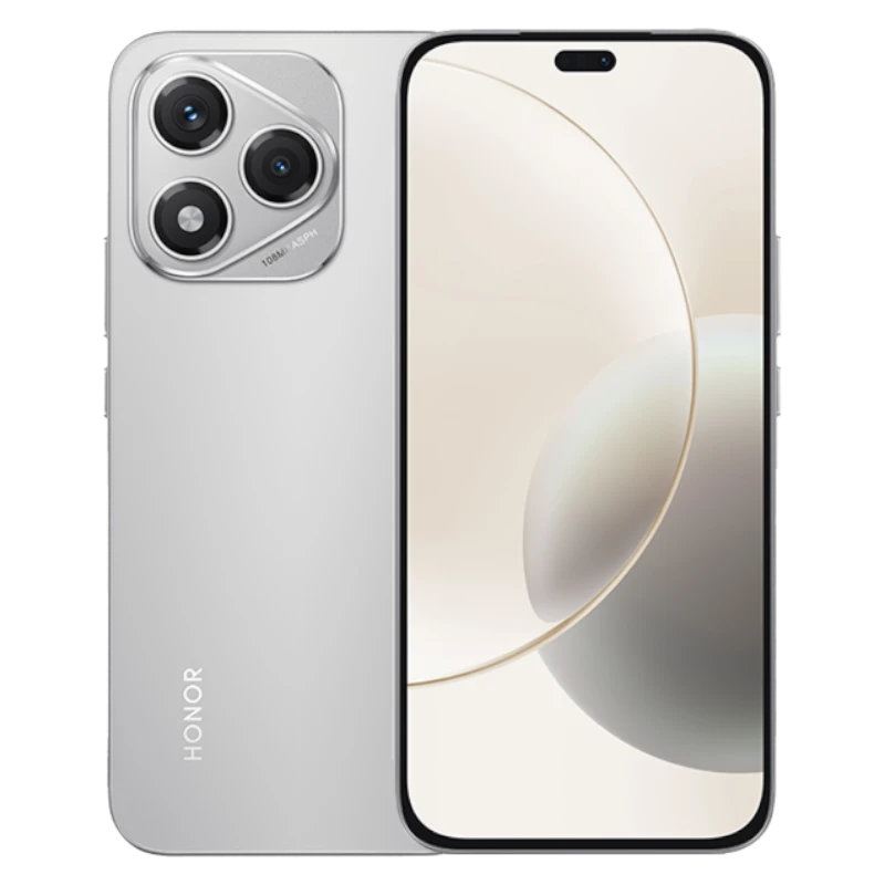 Honor 400 Lite 8/256GB Gray