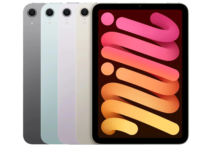iPad Mini 7 (2024)