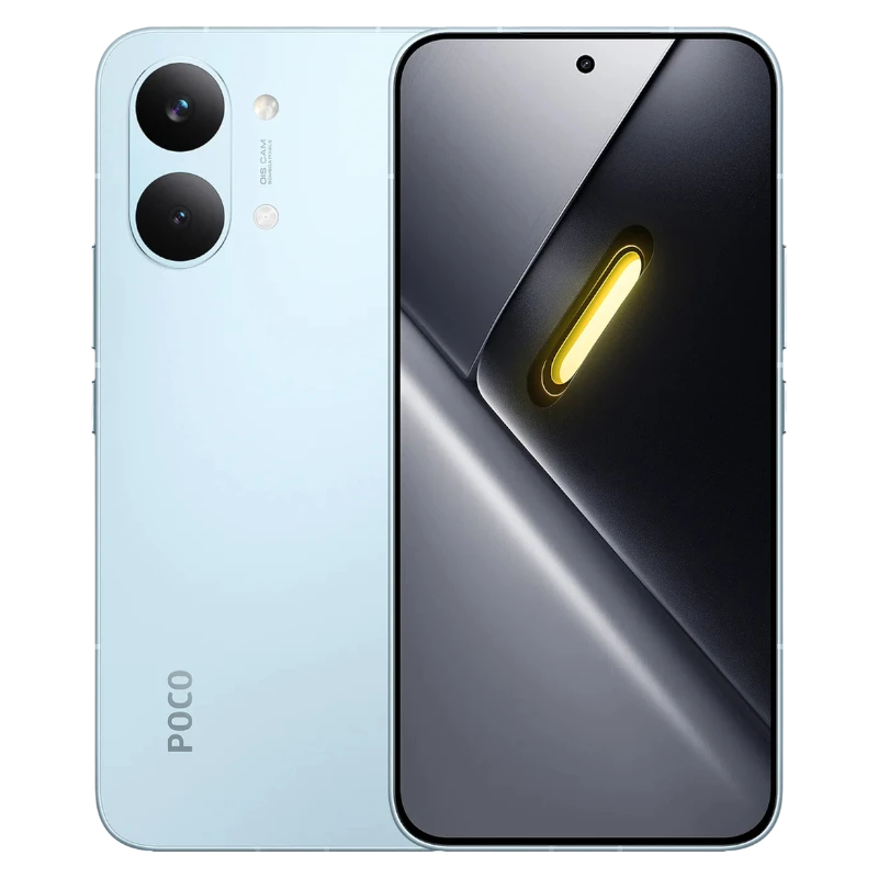 Xiaomi Poco X8 Pro Max 12/256GB Blue