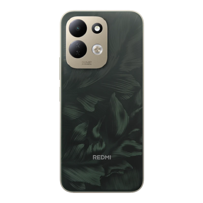 Xiaomi Redmi 17 4G 8/256GB Green