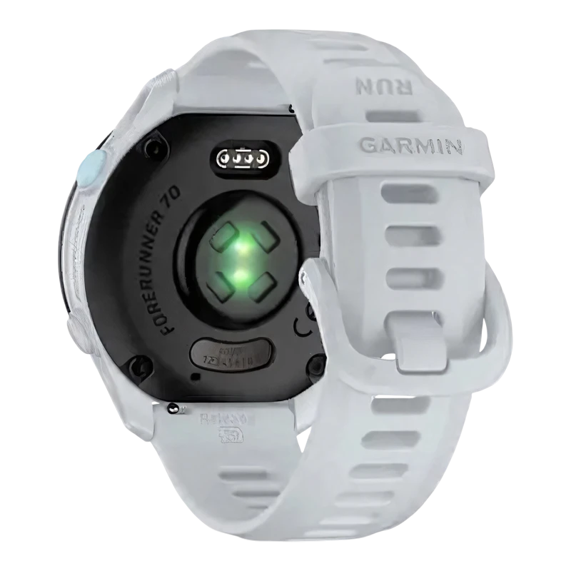 Garmin Forerunner 70 Whitestone