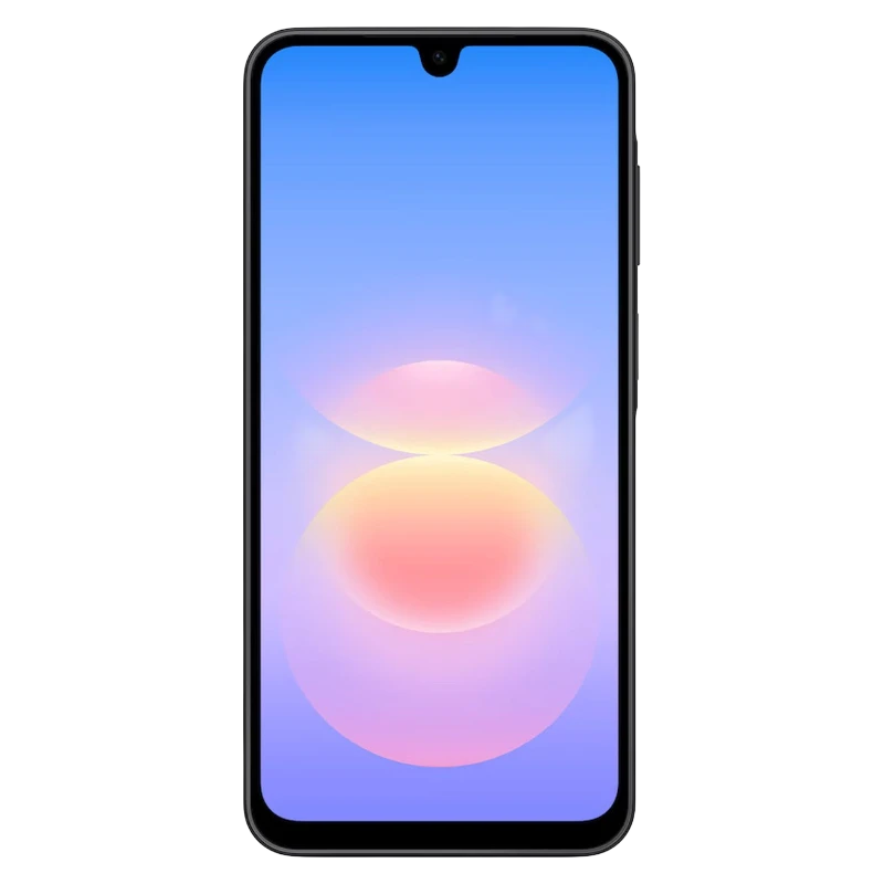Samsung Galaxy A18 6/128GB Black