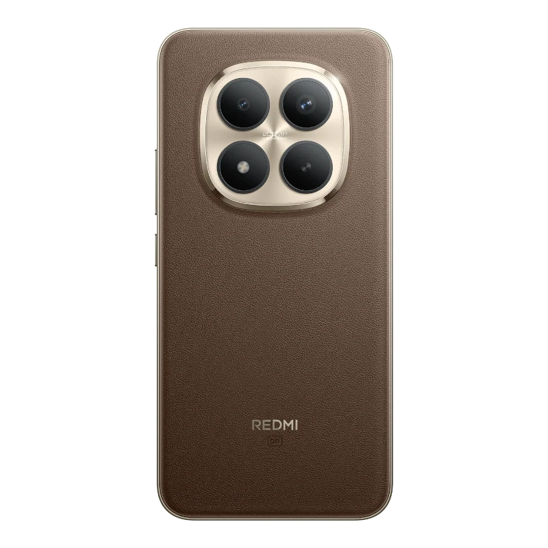 Xiaomi Redmi Note 15 Pro+ 5G 8/256GB Mocha Brown