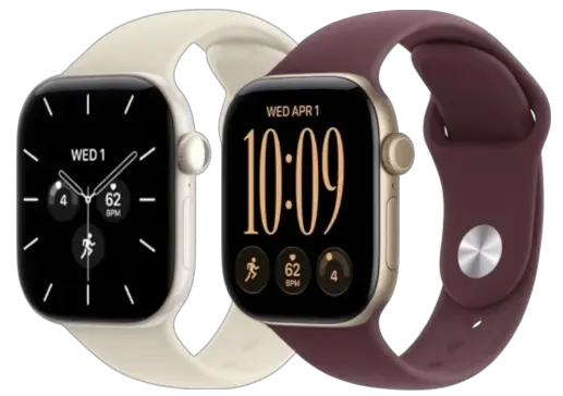 Apple Watch S12