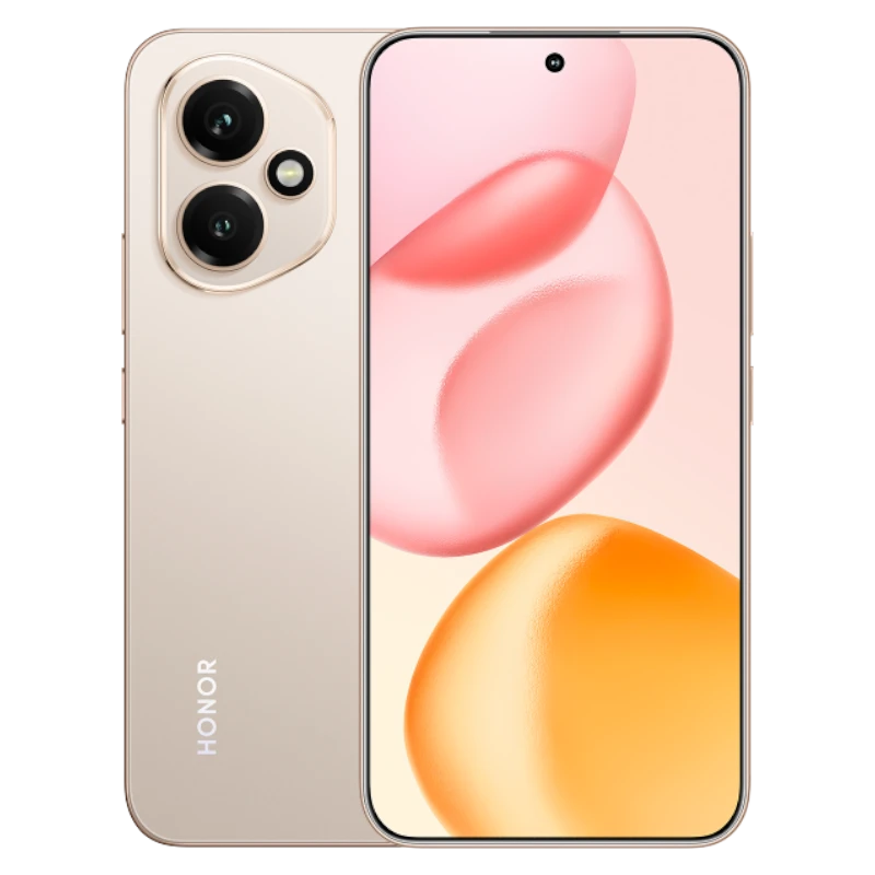 Honor 400 12/256GB Gold