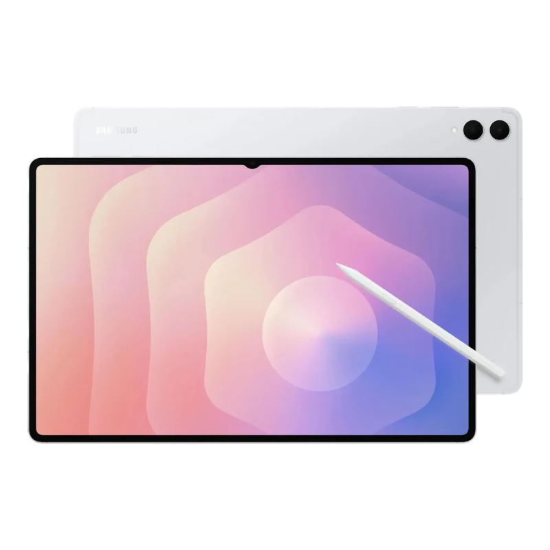 Samsung Galaxy Tab S11 Ultra 16/512GB Wi-Fi Platinum Silver