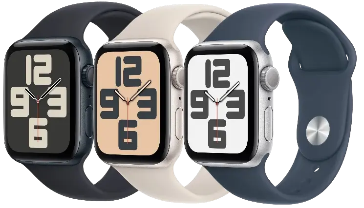 Apple Watch SE 2024