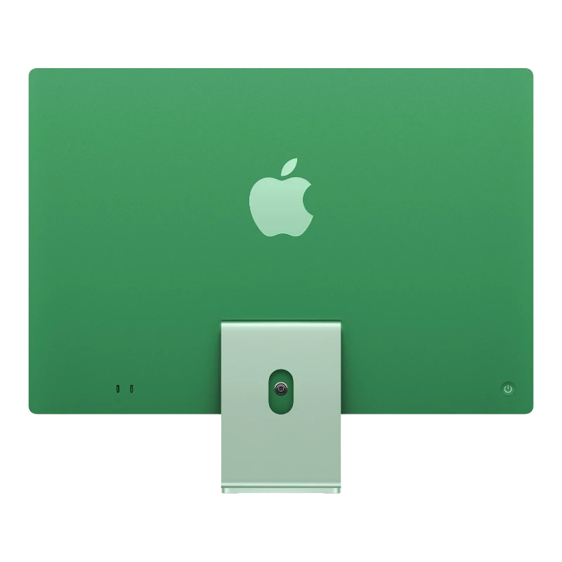 iMac 4.5K 24 M4 GPU 10-Core 16/256GB Green