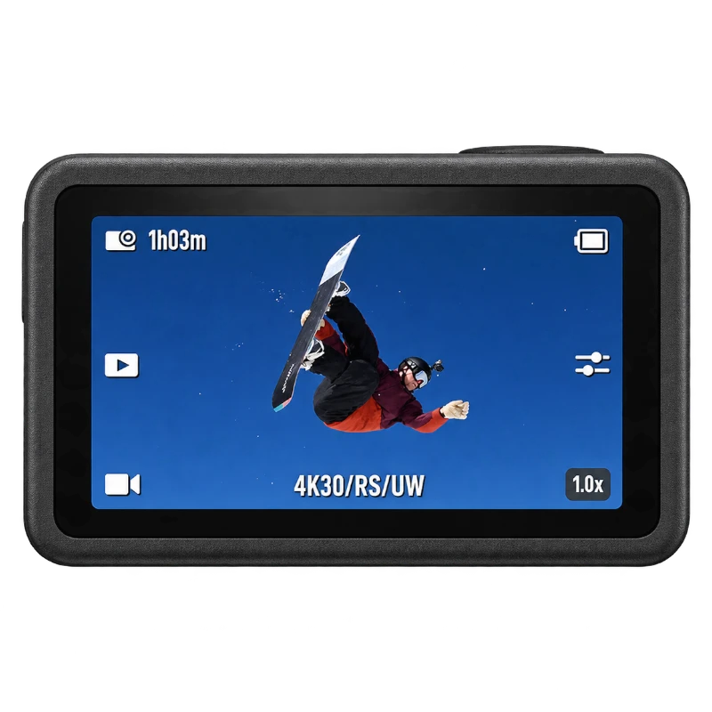 DJI Osmo Action 5 Pro Adventure Combo