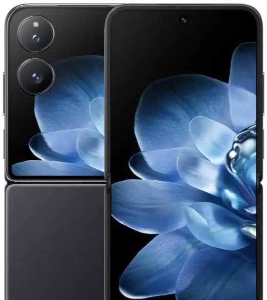 Xiaomi MIX Flip