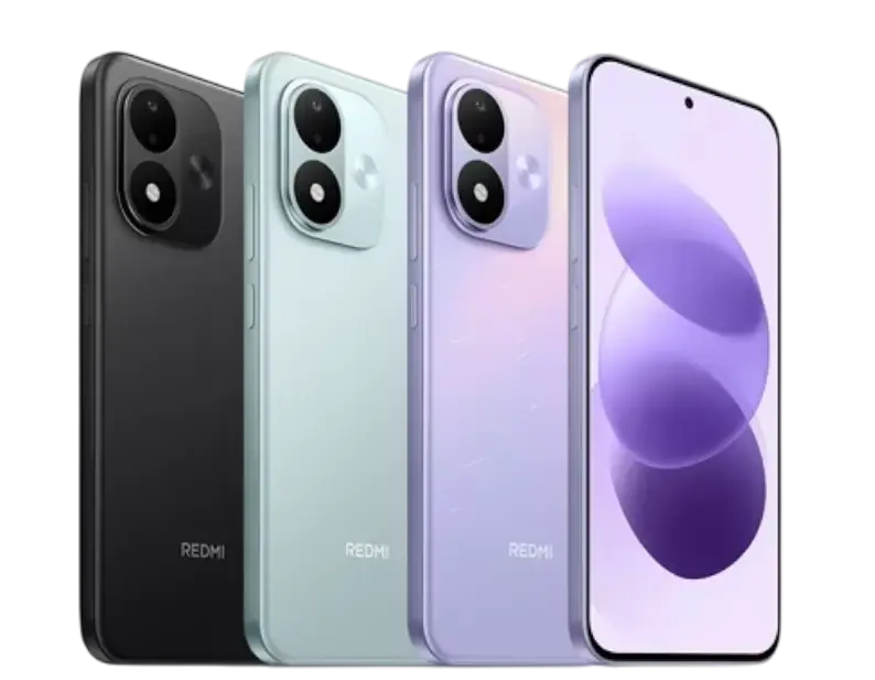 Xiaomi Redmi Note 17 4G