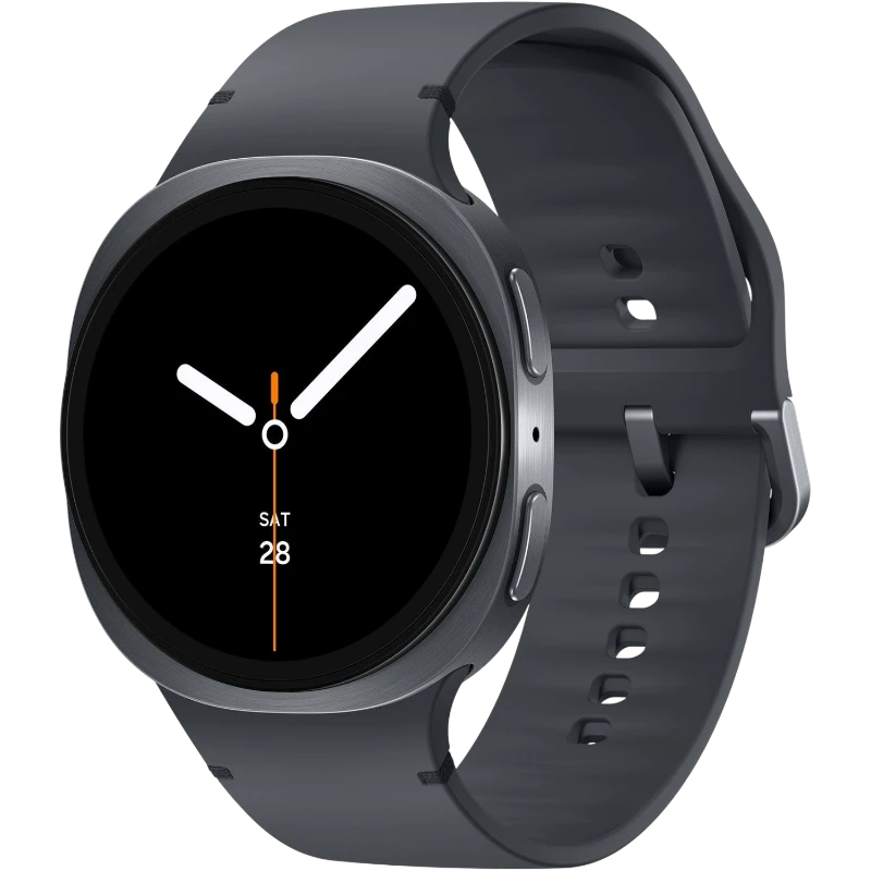  Samsung Galaxy Watch 8 