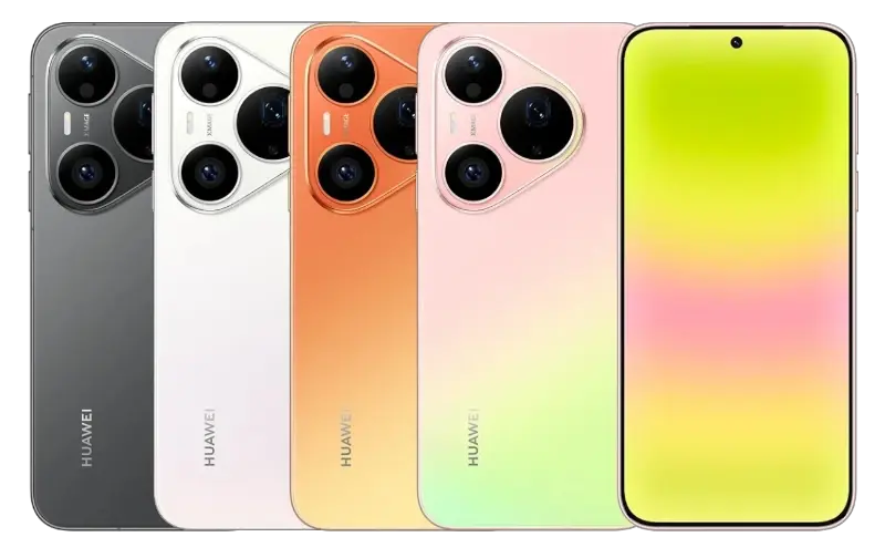 Huawei Pura 90S Pro