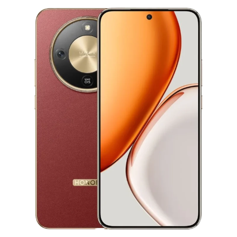 Honor X9d 8/256GB Terracotta