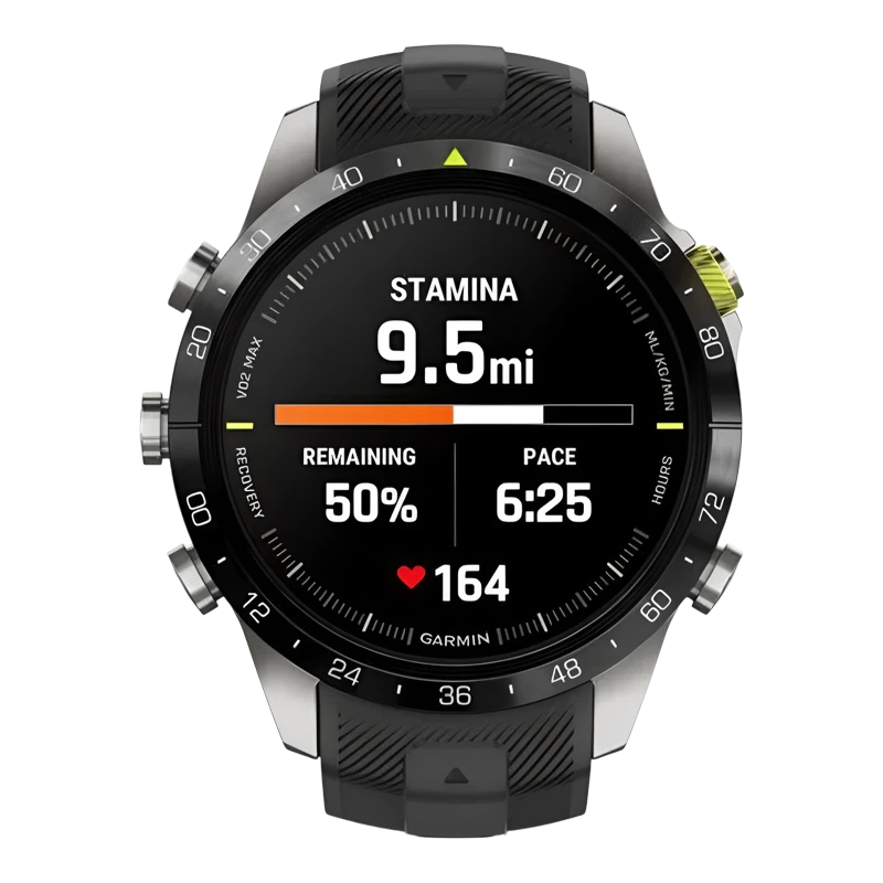 Garmin Marq Athlete Gen 2