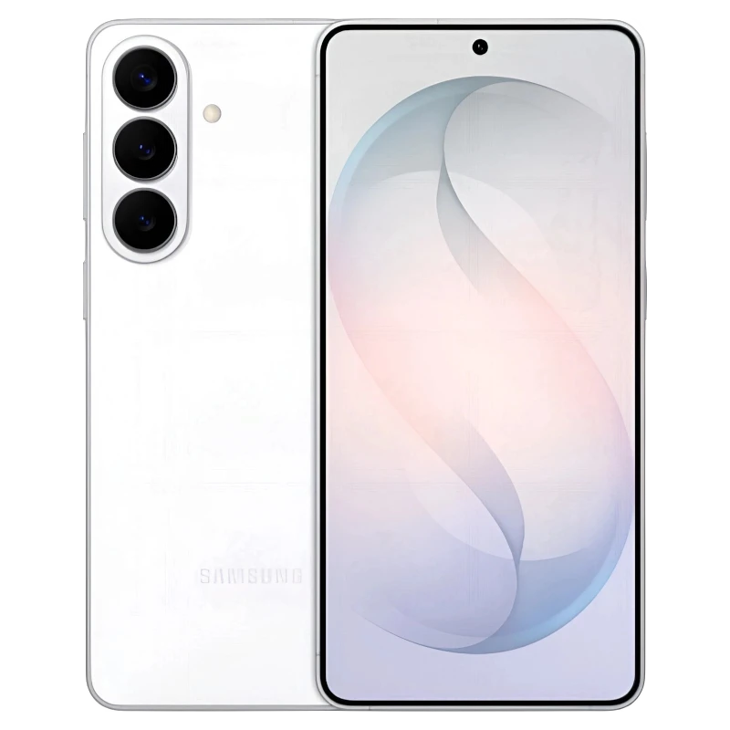 Samsung Galaxy S26 Plus 12/512GB White
