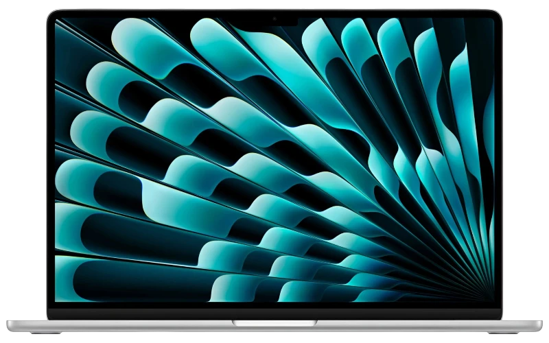 MacBook Air 13 M5 32/1024GB Silver