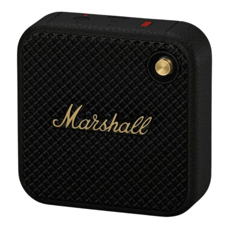 Marshall Willen