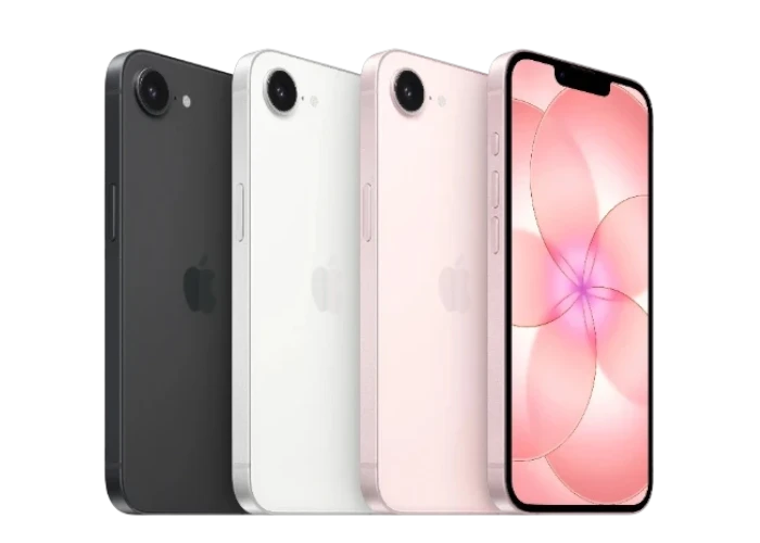 iPhone 17e