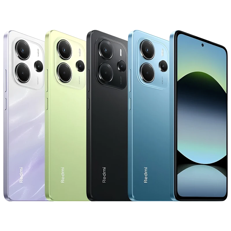 Xiaomi Redmi Note 14
