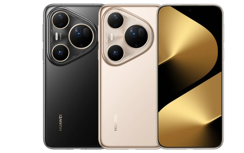 Huawei Pura 80 Ultra