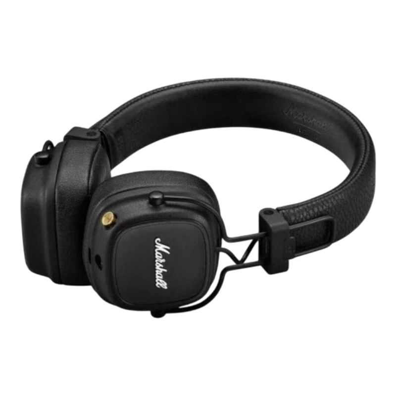 Marshall Major 4 Black