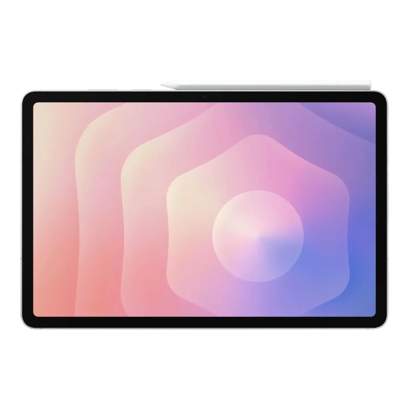 Samsung Galaxy Tab S11 12/128GB Wi-Fi Platinum Silver