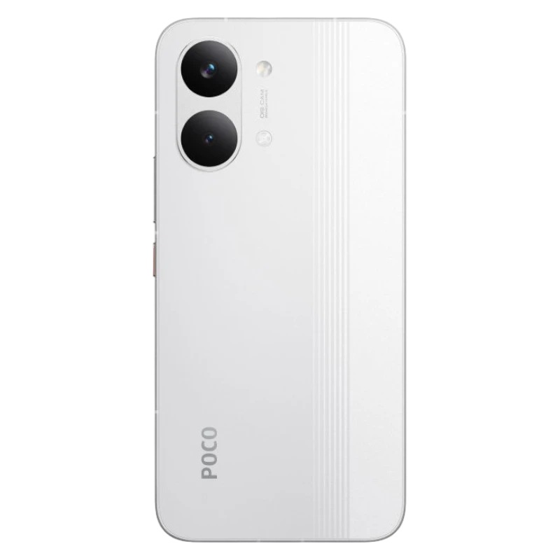 Xiaomi Poco X8 Pro Max 12/256GB White