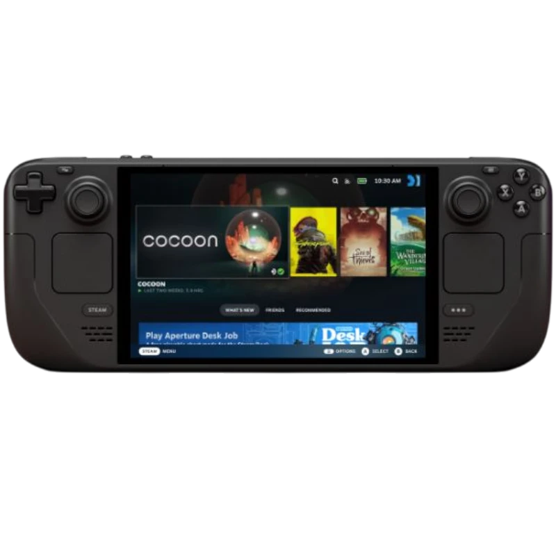 Steam Deck OLED 512GB