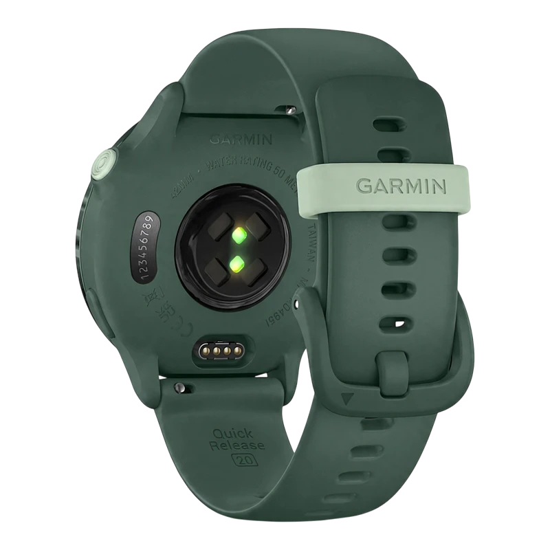 Garmin Vivoactive 6 Яшмовый