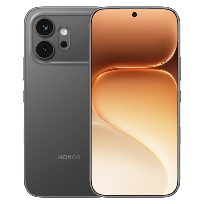 Honor 600 Pro 12/512GB Black