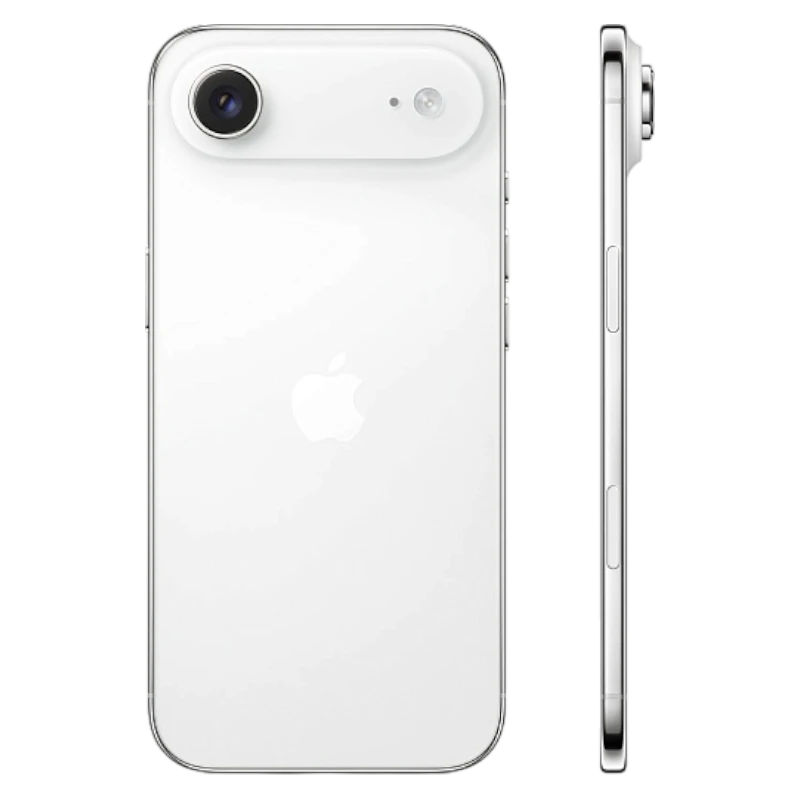 iPhone Air 512GB Cloud White