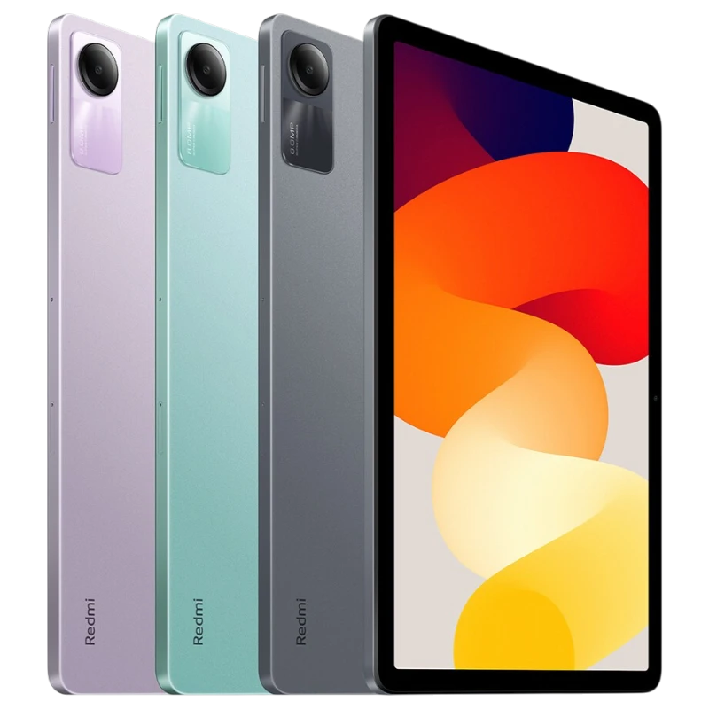 Xiaomi Redmi Pad SE 11