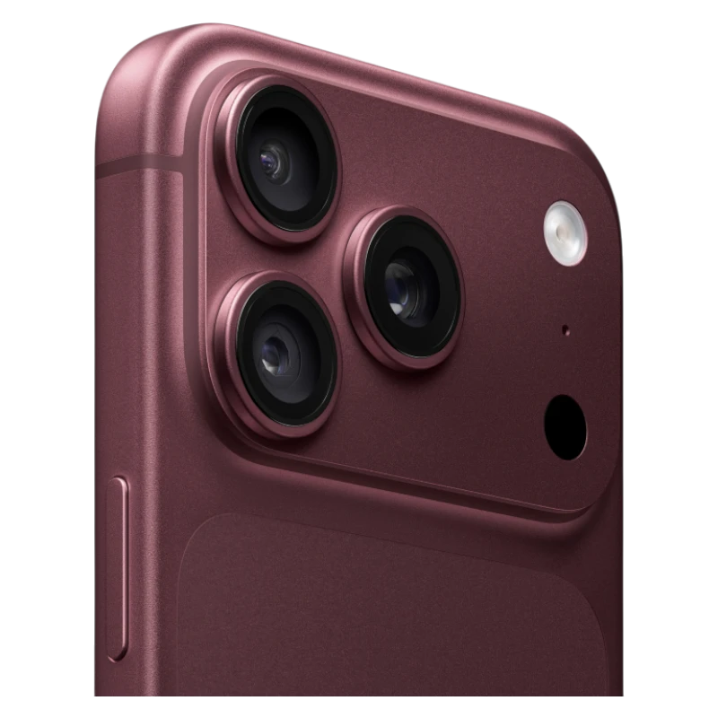 iPhone 18 Pro 1TB Burgundy e-sim