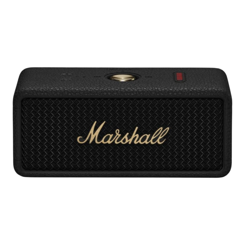 Marshall Embertone 3 Black