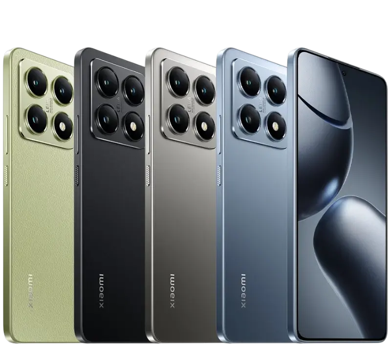 Xiaomi 14T