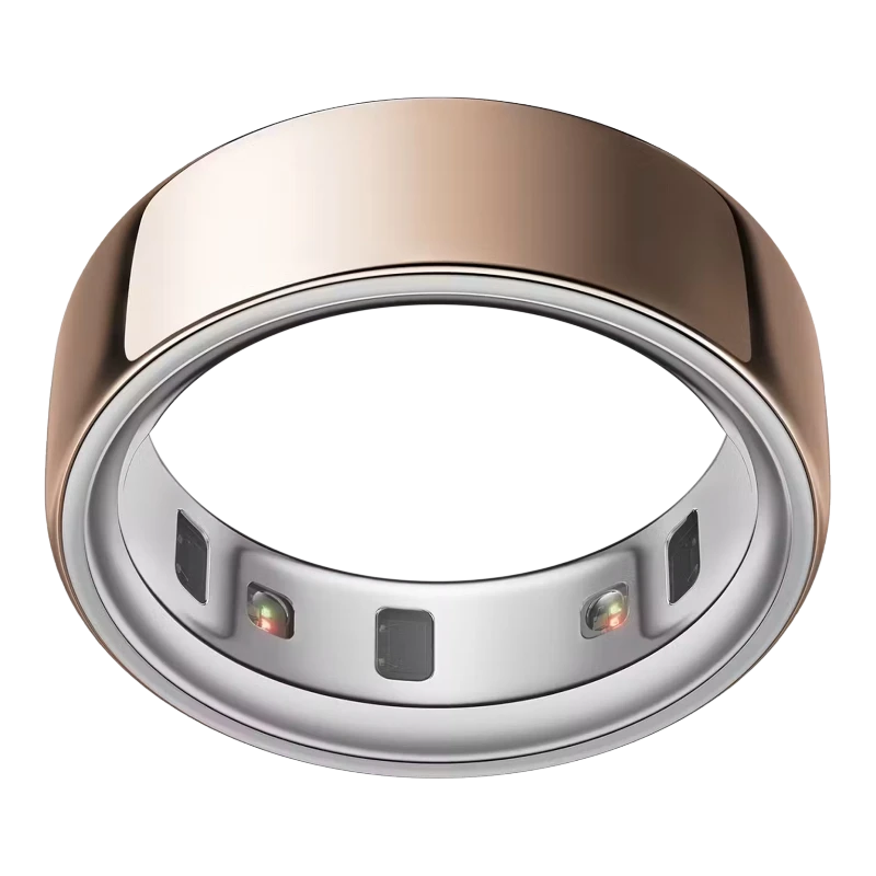 Oura Ring 4 Rose Gold